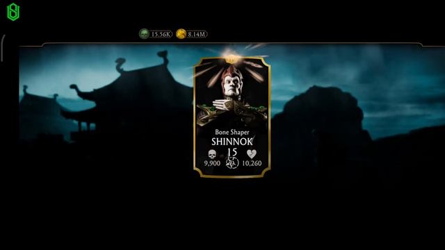 MK Mobile. I Tried Opening Elite Netherrealm Elder God Pack One More Time For Diamond Characters