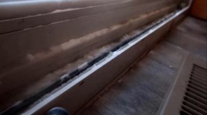 EASIEST Way To Clean Window Tracks Easily - 5 Genius Cleaning Hacks