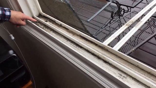 CRS Window Cleaning Services
