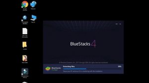 #Bluestacks ko Kasa download or install kara/How to Download and Install Bluestacks/Tacnical Helpin