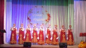Казачка - НВА Задоринка