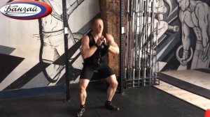 Жилет Утяжелитель Профи 24 кг ( Виктор Блуд )