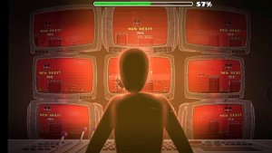 прохожу уровень