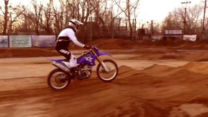 Зима в PRT 2020