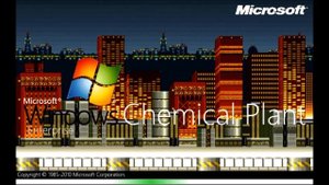 Windows Never Released 152.1
