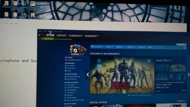 PUBG Microphone Not Working and Sound Issue after Windows 10 Update (Build 1803) смотреть онлайн
