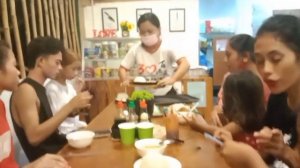 papaano namen cenelabrate  Ang katas Ng YouTube jomond official // October 11, 2021