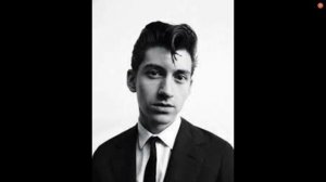 Alex Turner aging through the years (1986-2022)