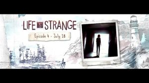 Life is Strange Ep.4 Soundtrack - Amanda Palmer - In My Mind (Cutscene Version)