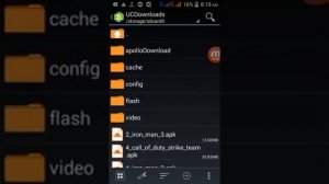 How to install Iron man 3 game on android