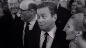 Mel Tormé - 'All That Jazz' from 'A Man Called Adam' (1966)