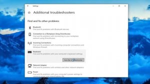 Pro Tips: Disable Sticky Keys on Windows 10