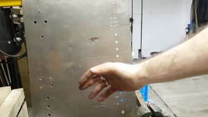 Собираю ламповую голову. Часть 2: шасси