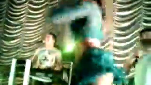 Lenny Silva (Washington Brasileiro em Teresina) смотреть онлайн