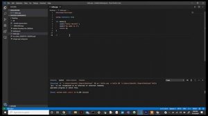 How to Setup Visual Studio code for C++ Language...