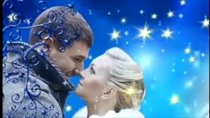 Виктор Калина - Белым, белым снегом Автор музыки и текста Виктор Калина