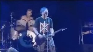 Offspring - what happened to you