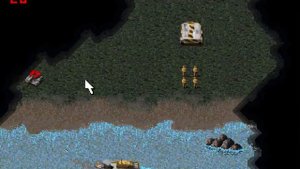 Command And Conquer 1