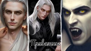 My Way Stories / Приватное / Свидание с Кассианом / 1 часть