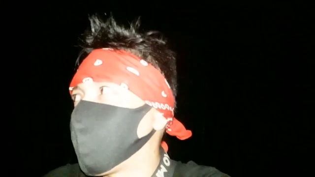 Grabe Nakakita Ako Ng Engkanto | The Black Demon | @SAMAL SHADOW HUNTER смотреть онлайн