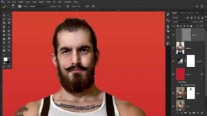 Dodge and Burn Look l Photoshop CC Tutorial l Photoshop Effects Portrait Designs