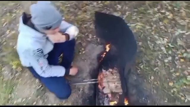посиделки