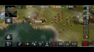 ART OF WAR 3, MISSION 38 ( RESISTANCE )