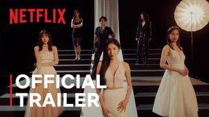 TV Series Born for the Spotlight, season 1 - Official Trailer | Netflix