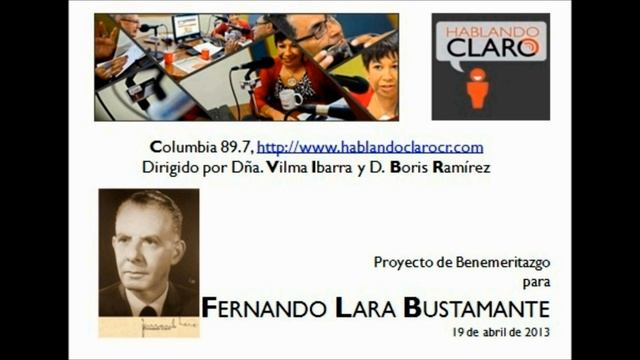 2013 19 de abril Hablando Claro 3 de 4 смотреть онлайн