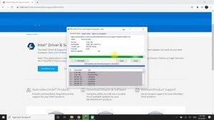 How to Update Intel Drivers Automatically in Windows 10 2021 | Device Drivers | Intel Driver Update