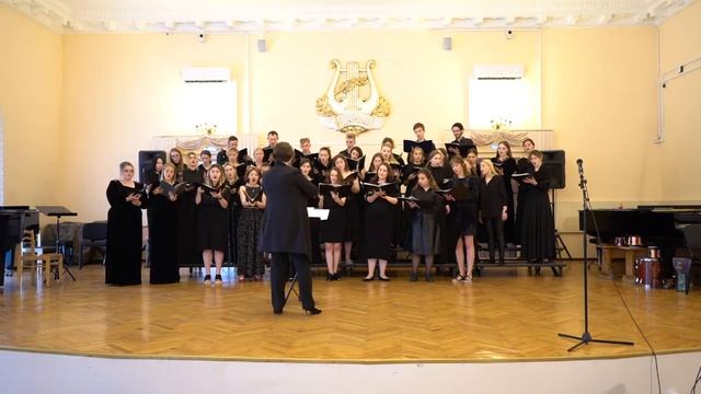 «Аve Maria» Илона Дягилева смотреть онлайн