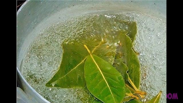 Протирайте ЭТИМ ЛИЦО, и МОРЩИНЫ ИСЧЕЗНУТ! смотреть онлайн