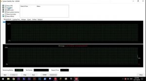 Quick and easy way to stop thermal throttling and boot performance  (Throttle stop)