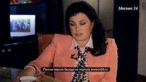 Ирина Винер :: Строгая, но справедливая