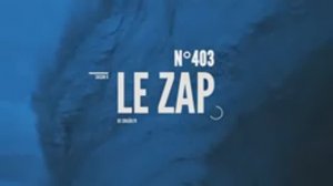 Le Zap de Cokaïn.fr n°403