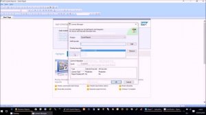 How To Convert a Trial SAP Crystal Reports Key to a Full Licence