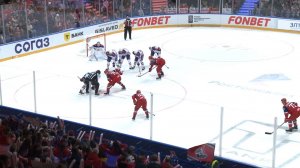 Игорь Никитин озвучил причину поражения своих подопечных