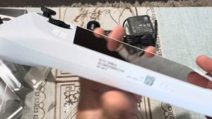 ASUS ROG ALLY Z1 EXTREME (DRAGONS DOGMA GAME TEST)