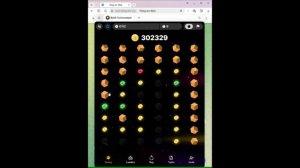 Bybit Coinsweeper. Набираем очки