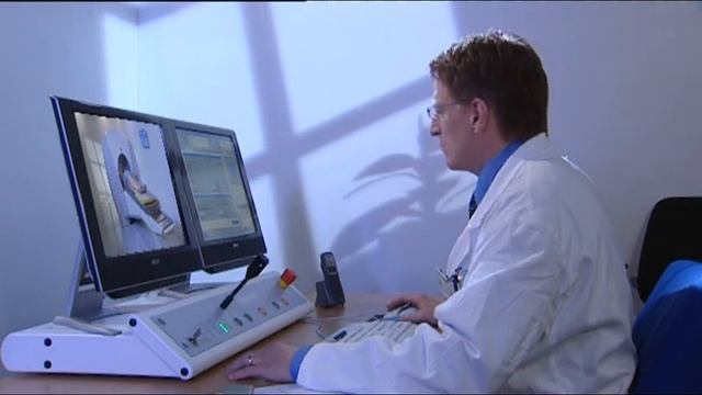 Leksell Gamma Knife Perfexion The future in cranial radiosurgery смотреть онлайн