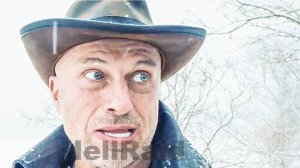 Новый год в Берёзовке|Тизер-Трейлер(2024)