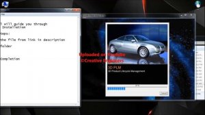 How to Install CATIA V5 R20 with License Manager (Product Installation Guide)
