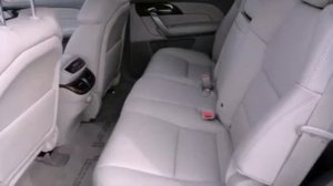 New 2012 Acura MDX Midlothian Illinois