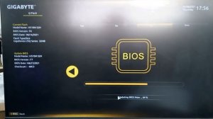 gigabyte h510m s2h bios update