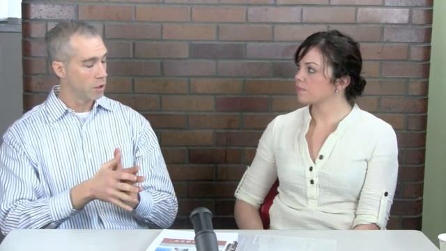 Exposed Urban TV - Episode 9 - Fitness and Architecture with Rex Ingram смотреть онлайн