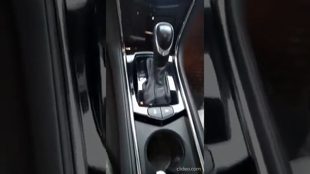 2021 Cadillac Club
