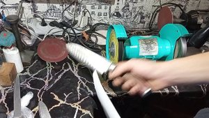 Затачиваю ножи кухонные и ножи для мясорубки