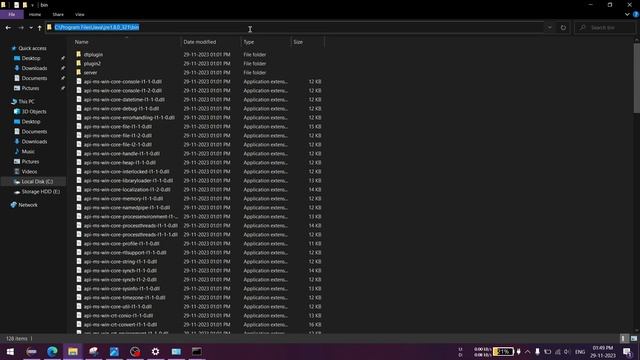 Fixed: Exception in thread "main" java.lang.unsupportedclassversionerror смотреть онлайн