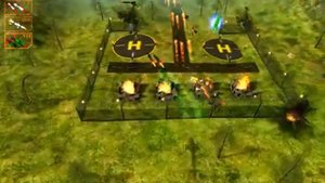 Air Strike 3D - Single Player - Level 10