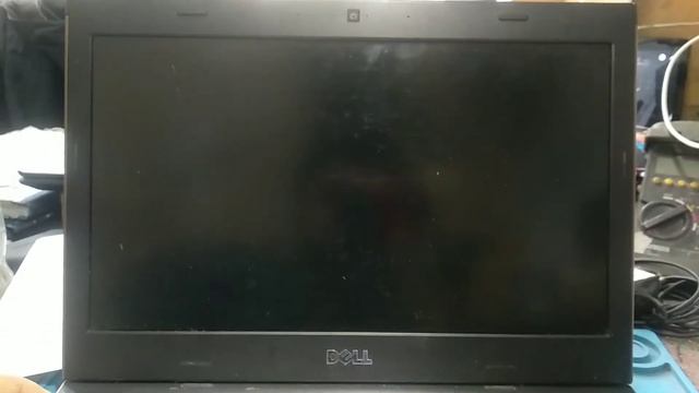 ePSA Pre Boot System Assessment Dell Problem Solved смотреть онлайн